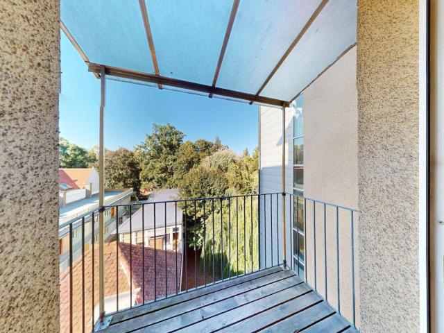 Apartment kaufen in Katastralgemeinde Lend, Graz