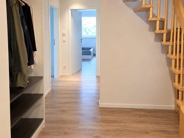 Apartment mieten in Neuengamme, Hamburg