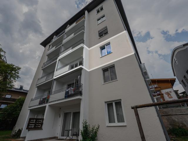 Wohnung kaufen in Innenstadt, Zell am See