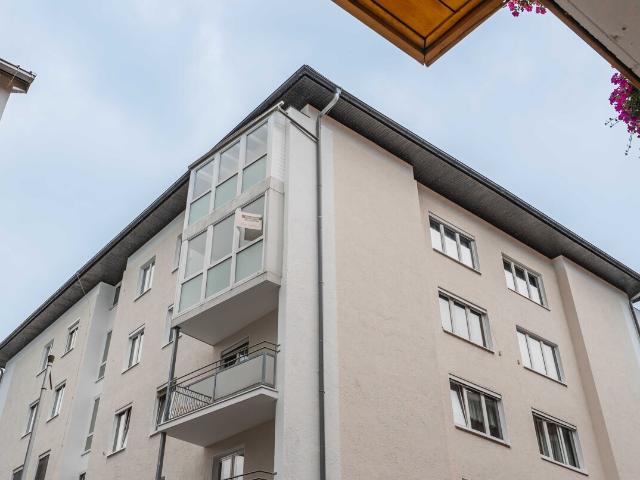 Wohnung kaufen in Innenstadt, Zell am See