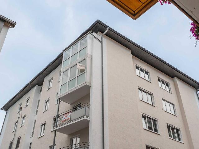 Apartment kaufen in Zell am See, Salzburg