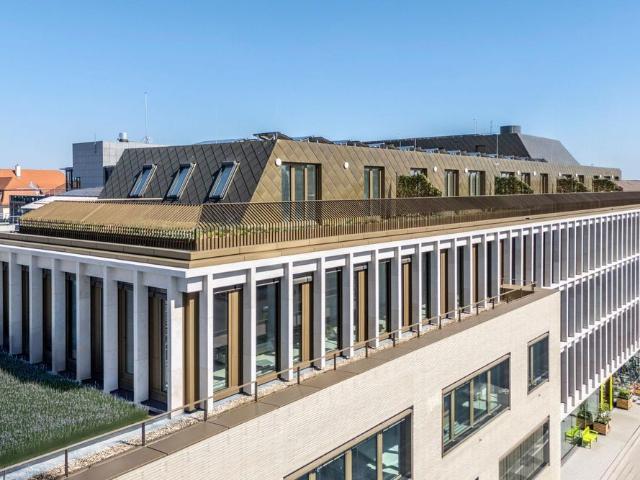 Apartment mieten in Ludwigsburg - Mitte, Ludwigsburg