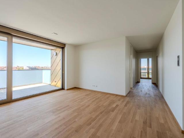 Apartment mieten in Ludwigsburg - Mitte, Ludwigsburg