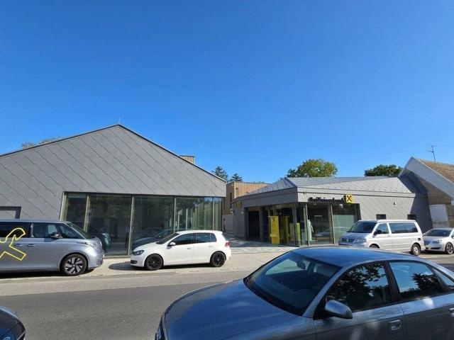 Büro kaufen in Wulkaprodersdorf, Burgenland