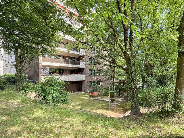 Wohnung kaufen in Alt-Erkrath, Erkrath