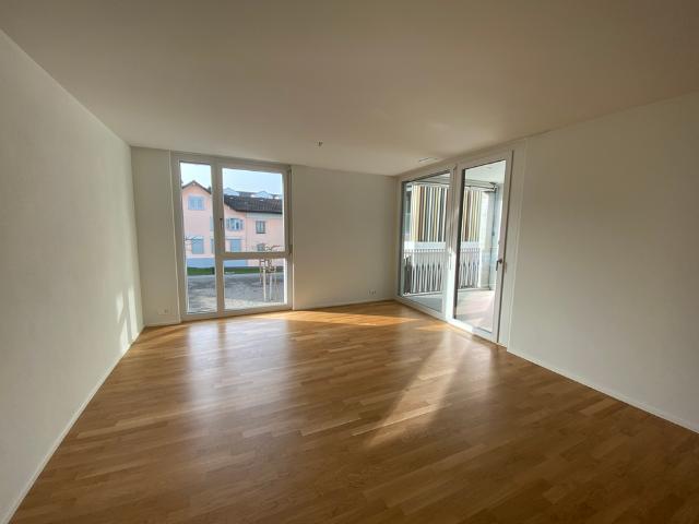 Apartment mieten in Reinach (AG), Aargau