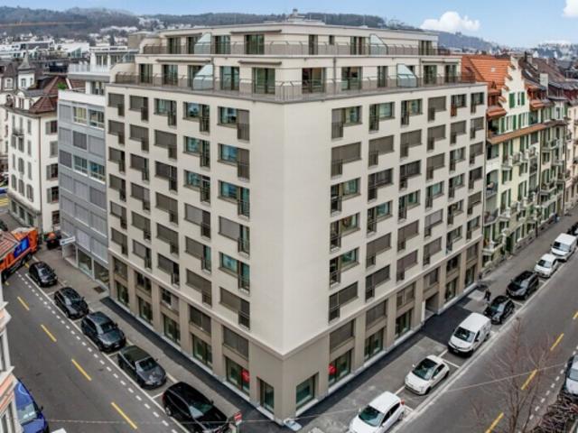 Apartment mieten in Lü
