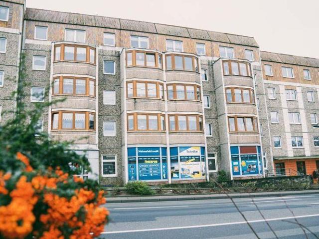 Apartment mieten in Gramzow, Brandenburg