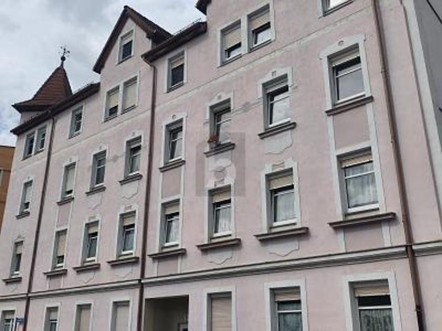 Wohnung kaufen in Werdau, Stadt, Werdau