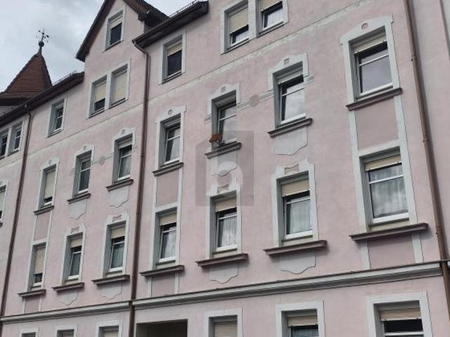 Wohnung kaufen in Werdau, Zwickau