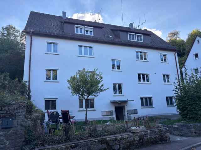 Dachgeschosswohnung kaufen in Solpark, Schwäbisch Hall