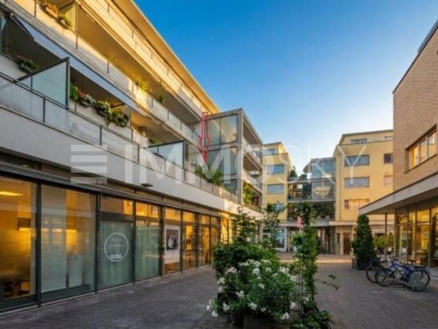 Wohnung kaufen in Langenthal, Bern