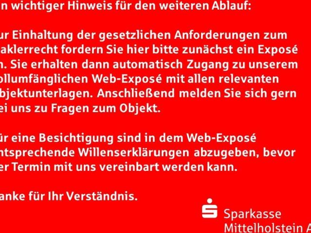 Wohnung kaufen in Rendsburg-Mitte, Rendsburg