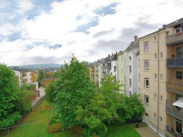 Apartment mieten in Neundorfer Vorstadt, Plauen