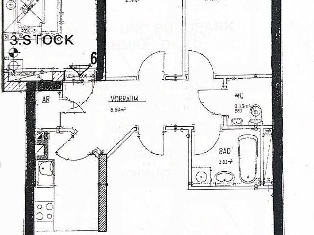 Wohnung kaufen in Seestadt, Wien