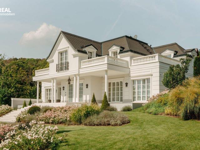 Haus kaufen in Baden, Niederösterreich