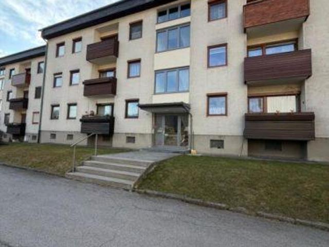 Wohnung kaufen in Mitterdorf im Mürztal, Steiermark