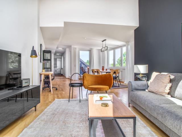 Apartment mieten in KG Hietzing, Wien