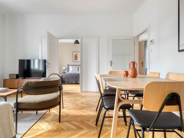 Apartment mieten in KG Hietzing, Wien