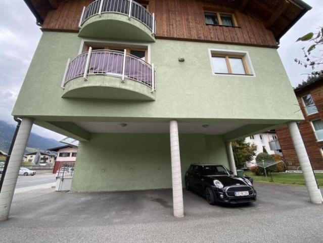 Wohnung kaufen in Mittersill, Salzburg