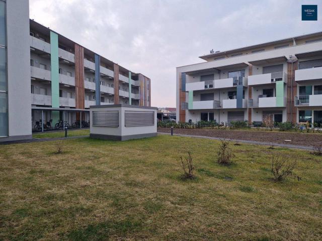 Apartment mieten in Oberpremstätten, Steiermark