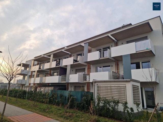 Apartment mieten in Oberpremstätten, Steiermark