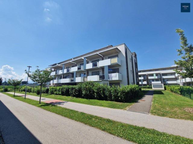 Apartment mieten in Oberpremstätten, Steiermark