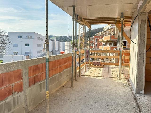 Apartment kaufen in Mittertreffling, Engerwitzdorf