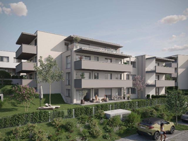 Apartment kaufen in Zinngießing, Engerwitzdorf