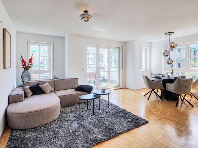 Apartment mieten in Herrsching, Bayern