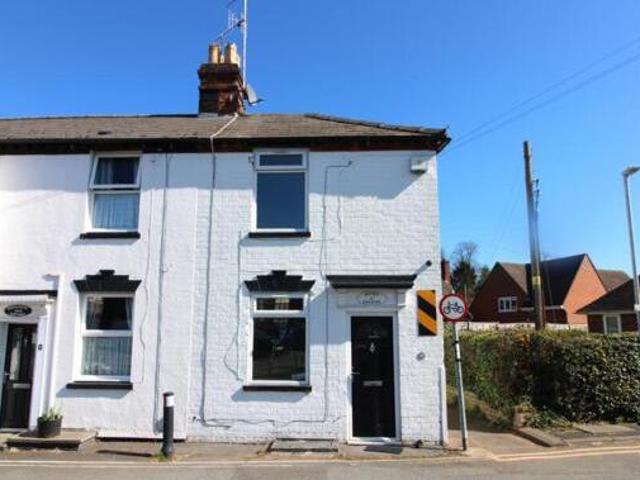 House for sale in Lyons, Greater London