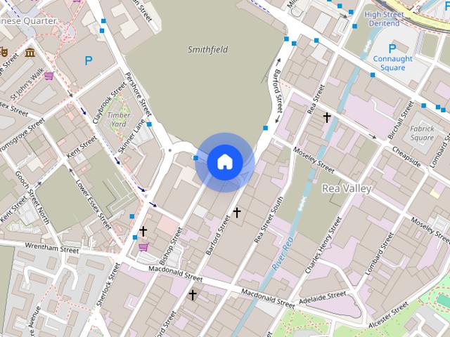 Apartment for rent in Highgate, Isle Of Man