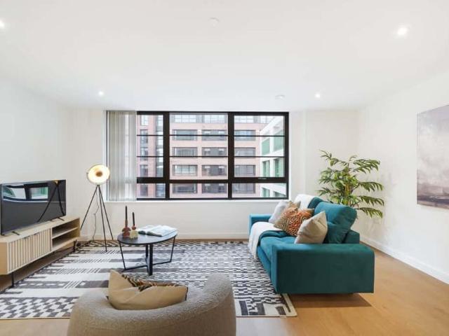 Apartment for rent in Highgate, West Midlands