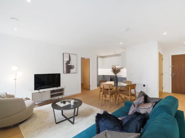 Apartment for rent in Highgate, West Midlands