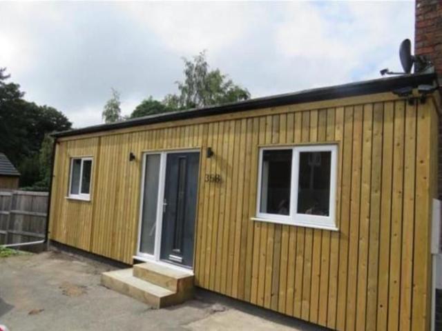 Apartment for rent in Wilden, Rushock