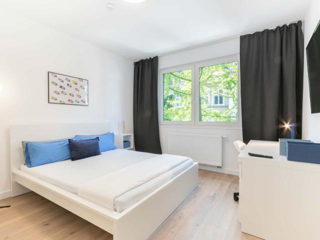 Zimmer mieten in Ostviertel, Essen