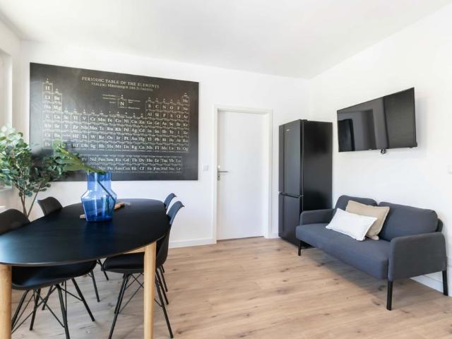 Zimmer mieten in Stadtbezirk I, Essen