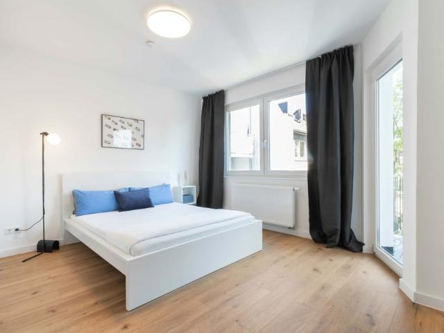 Zimmer mieten in Stadtbezirk I, Essen