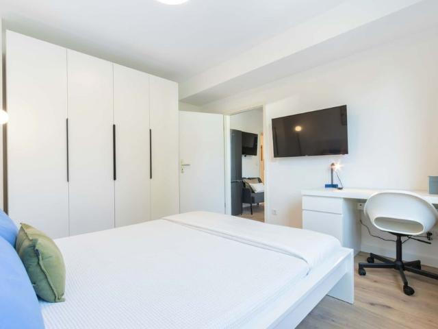 Zimmer mieten in Stadtbezirk I, Essen