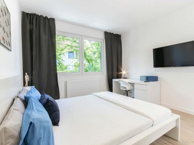 Zimmer mieten in Ostviertel, Essen