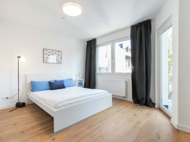 Zimmer mieten in Ostviertel, Essen