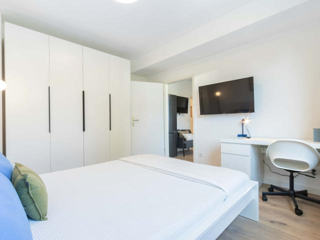 Zimmer mieten in Ostviertel, Essen