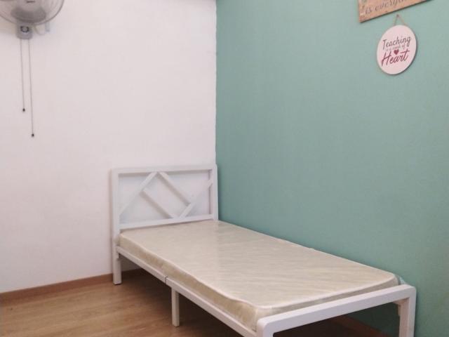 Room for rent in Petaling, Subang Jaya