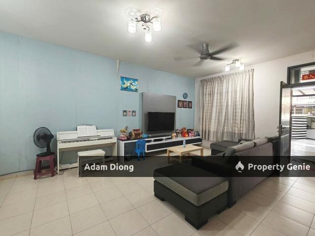 Terraced House for sale in Bukit Ledang, Johor
