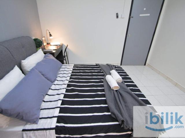Room for rent in Petaling, Damansara Damai