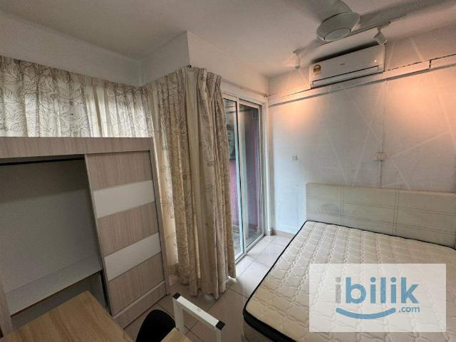 Room for rent in Petaling, Damansara Damai