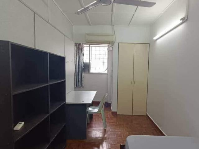 Apartment for rent in Petaling, Subang Jaya