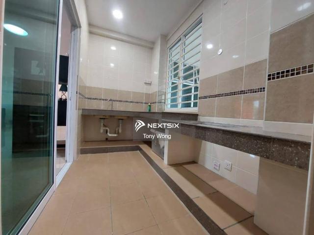 Residential House for sale in Johor