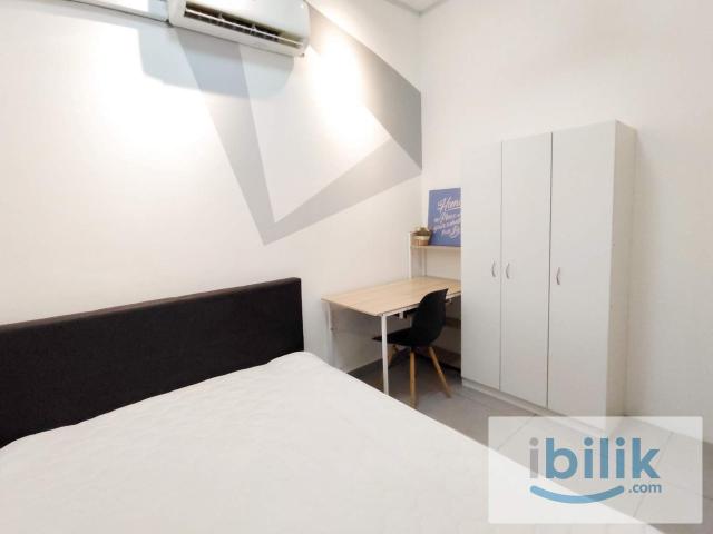 Room for rent in Country Heights Damansara, Kuala Lumpur