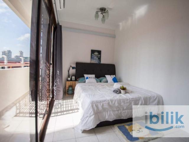 Room for rent in Petaling, Damansara Damai